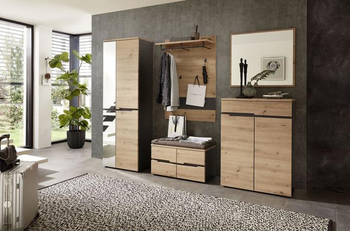 Actual product image Innostyle Robert (80 x 38 x 107 cm)