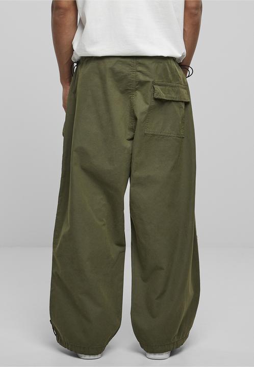 Immagine prodotto Urban Classics Wide Cargo Pants - 73743 (4XL)