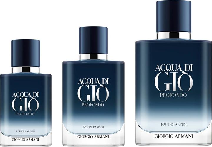Produktbild Armani Exchange Acqua Di Gio (Eau de Parfum, 30 ml)