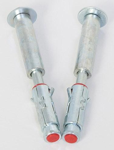 Actual product image Phoenix Fortress II (7 l)