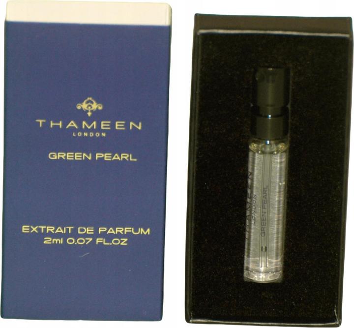 Immagine prodotto Thameen Perla Verde (Extrait de parfum)