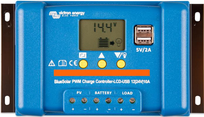 Image du produit Victron Energy Régulateur de charge