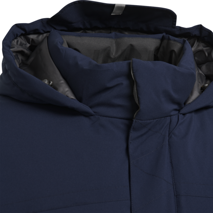 Image du produit hummel Veste Parka Nord Femme (XL)