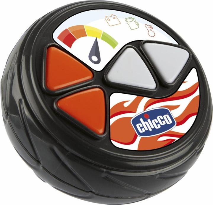 Immagine prodotto Chicco Happy Buggy Rc