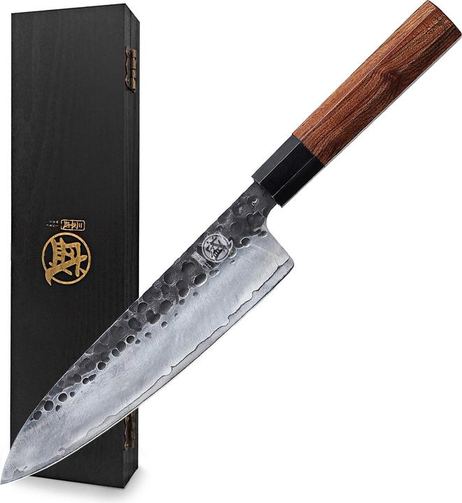 Immagine prodotto Mitsumoto sakari Gyuto (22 cm)