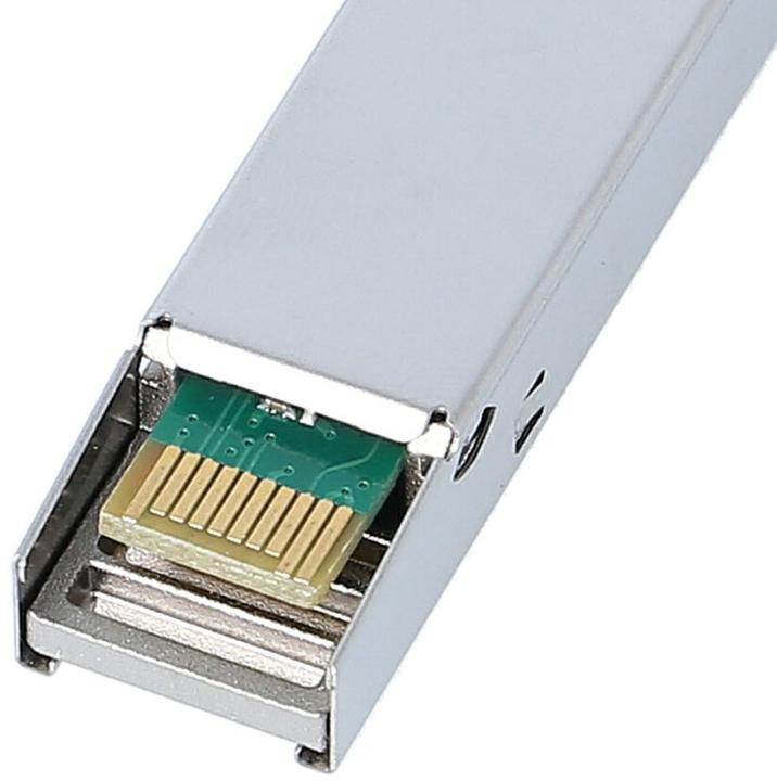 Produktbild BlueOptics Juniper SFP-FE20KT13R15 kompatibler SFP BO15A3155620D