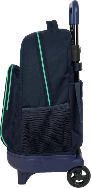 Image du produit Safta Schulrucksack Real Madrid C.F. 33 x 45 x 22 cm (22 l)