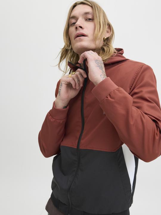 Produktbild Jack & Jones Blousonjacke Blousonjacke (M)