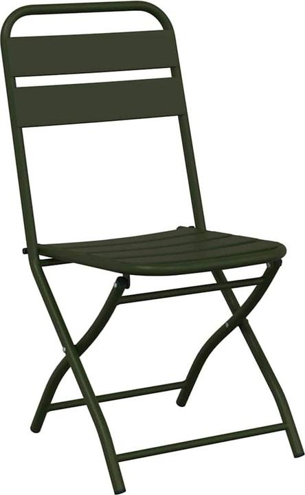 Actual product image vidaXL Gartenmöbel Set