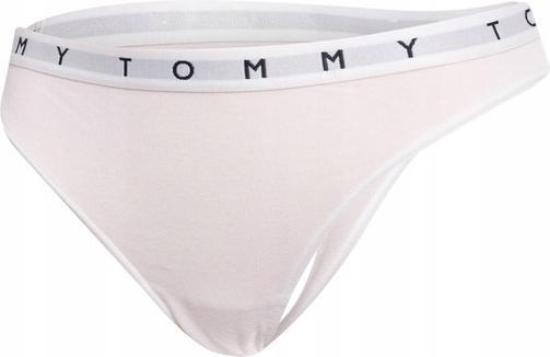 Produktbild Tommy Hilfiger Damen-Tangas im 3er-Pack (XS, 3er Pack)