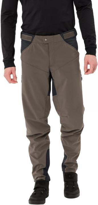 Produktbild Vaude Mens Qimsa Softshell Pants II (S)