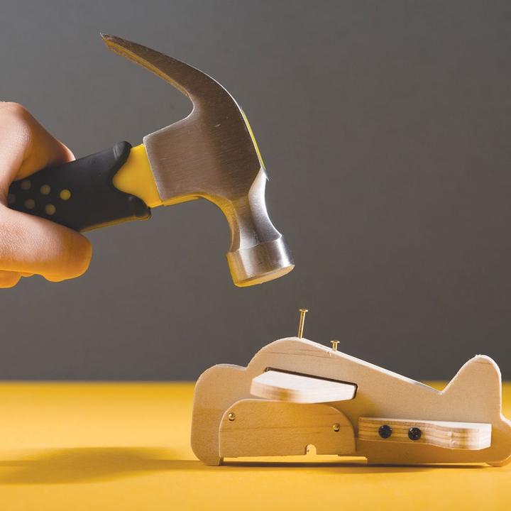 Immagine prodotto Stanley Jr Kit per aeroplani