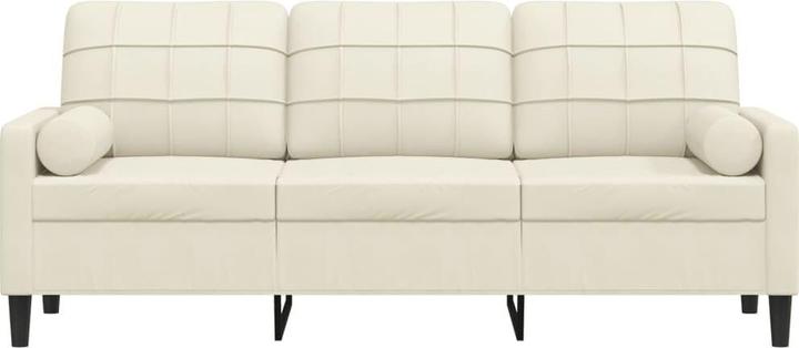 Produktbild vidaXL Lexine (3-Sitzer)