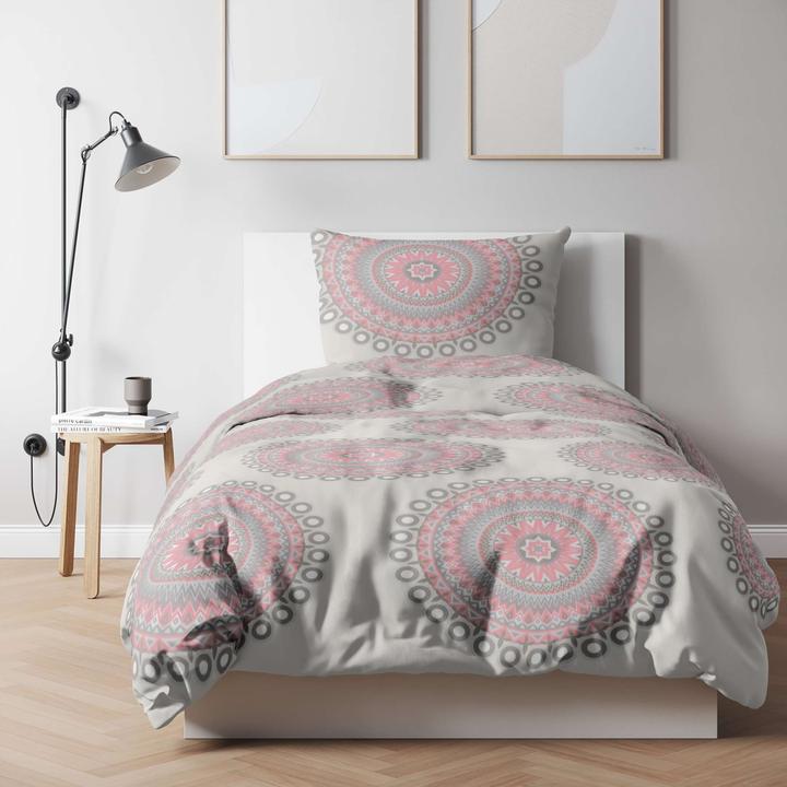 Produktbild Etérea Mandala (Bettwäsche Set, 200 x 220 cm)