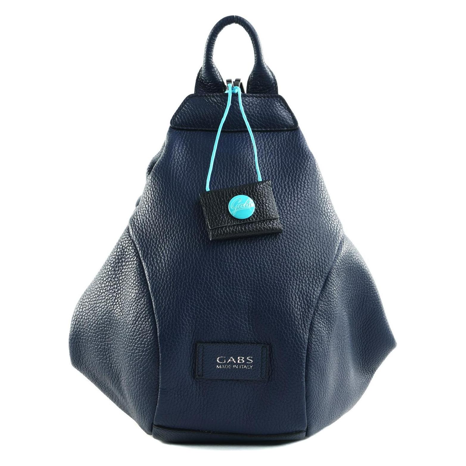 Gabs, Damen, Handtasche, Narcisa Shoulder Bag, Blau