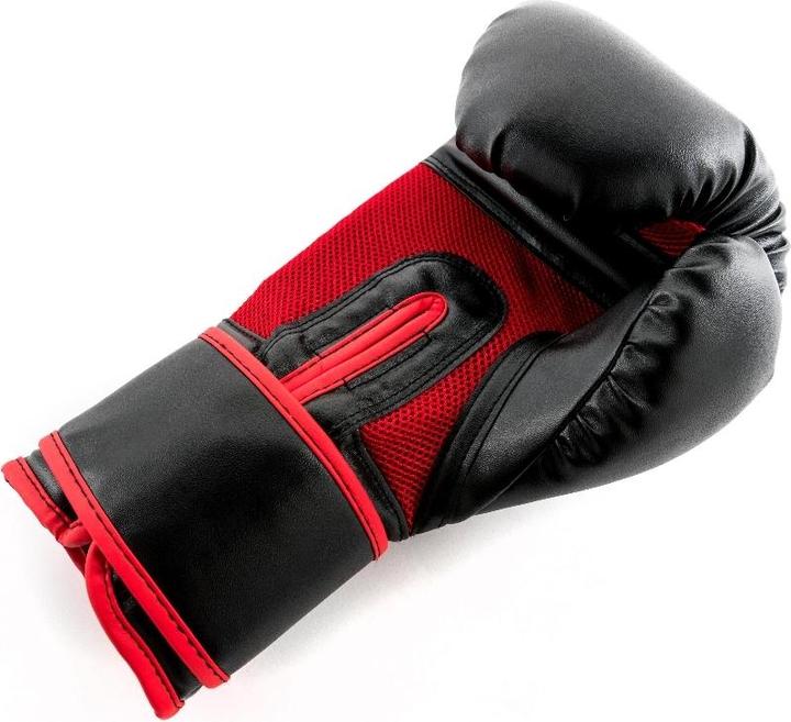 Image du produit UFC Contender Muay Thai Style Training Gloves (16 OZ)