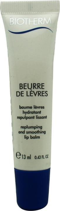 Image du produit Biotherm Beurre De Lèvres (Beurre à lèvres, 13 ml)