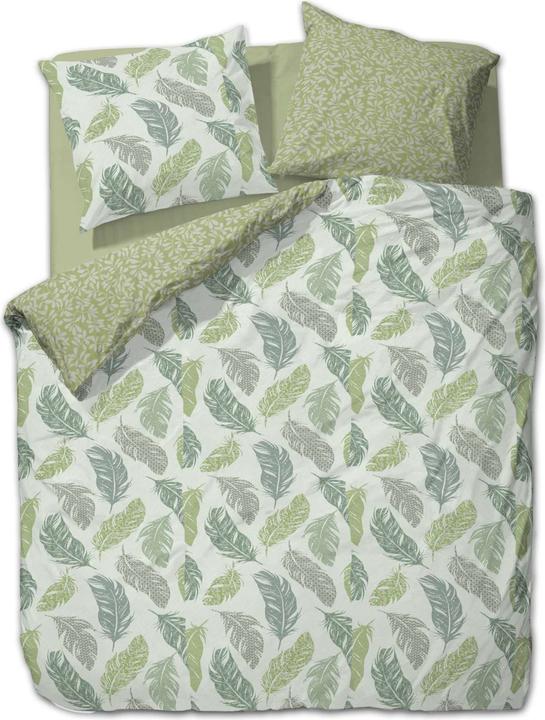 Actual product image Etérea Philou (Duvet cover, 200 x 200 cm)
