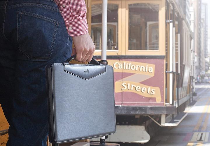 Immagine prodotto Moshi Codex Air 13 (13", Apple)