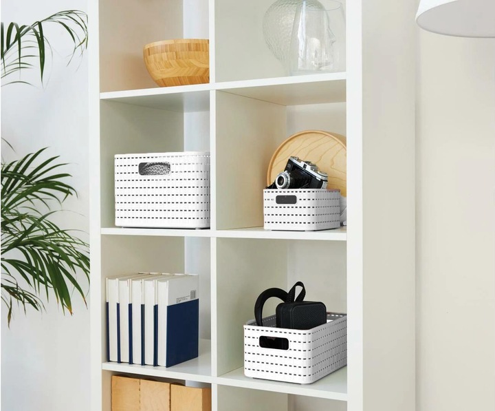 Actual product image Rotho Country (1 x, 18.5 x 28 cm)