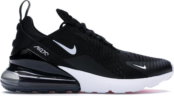 Actual product image Nike Air Max 270 (40.5)