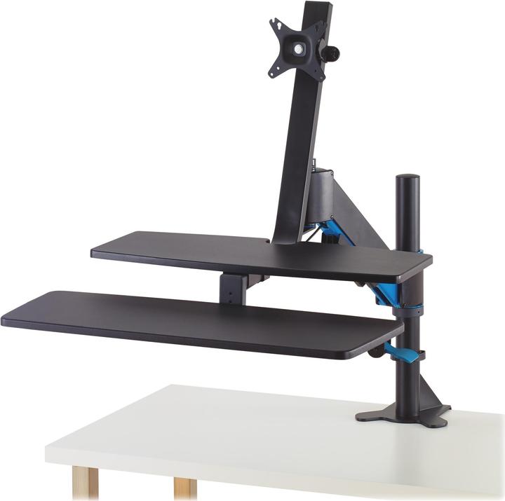 Immagine prodotto Kensington Stazione di lavoro verticale SmartFit (10 kg)