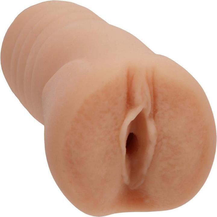 Produktbild Doc Johnson Blair Williams - Pocket Pussy