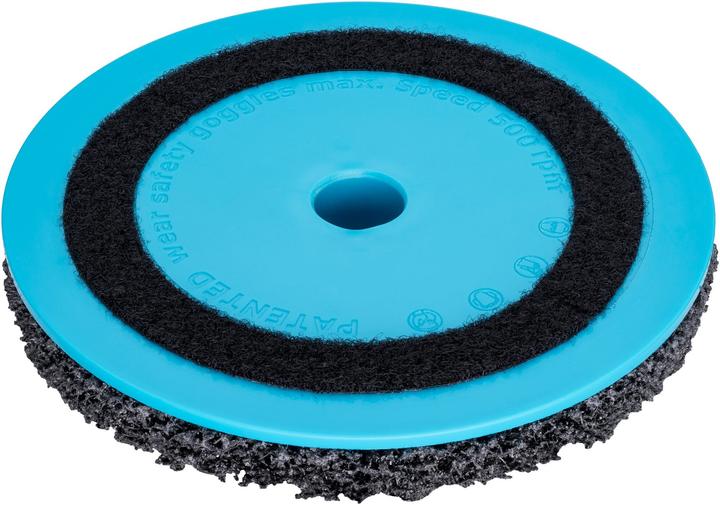 Produktbild HAZET Ersatz-Schleifscheiben 4960F-0160/3 ∙ Anzahl Werkzeuge: 3