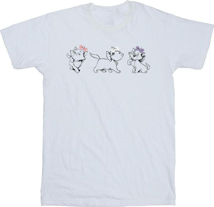 Produktbild Disney TShirt Mädchen (128)