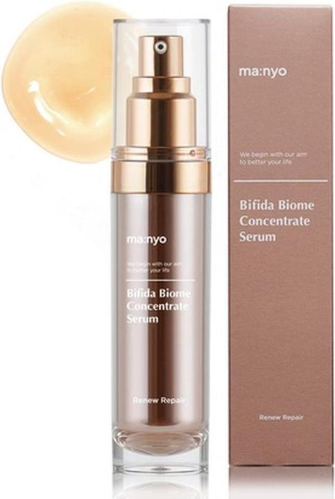 Produktbild Ma:Nyo Bifida Biome Konzentrat (35 ml)