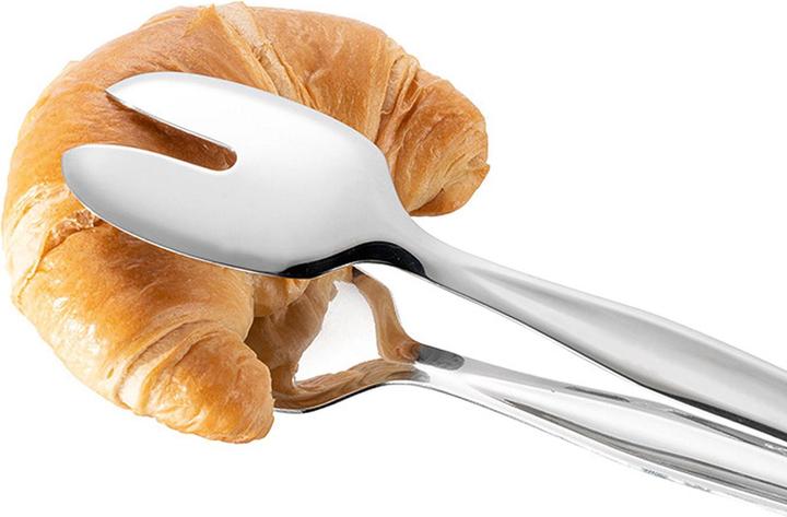 Actual product image APS TIDLOS" serving tongs (Serving tongs)