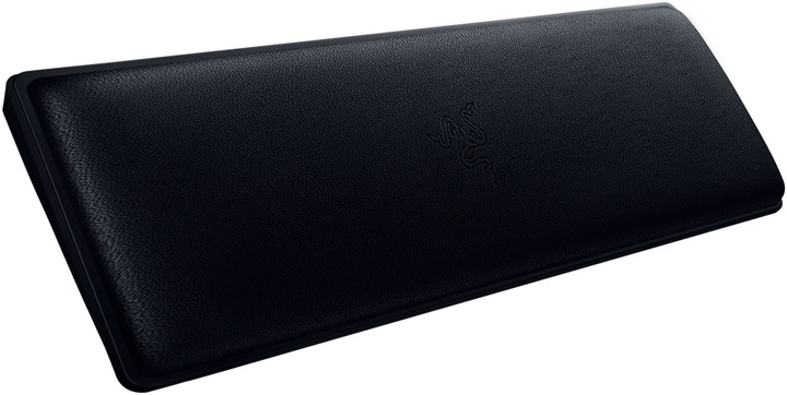 Actual product image Razer Ergonomic wrist rest for mini keyboards