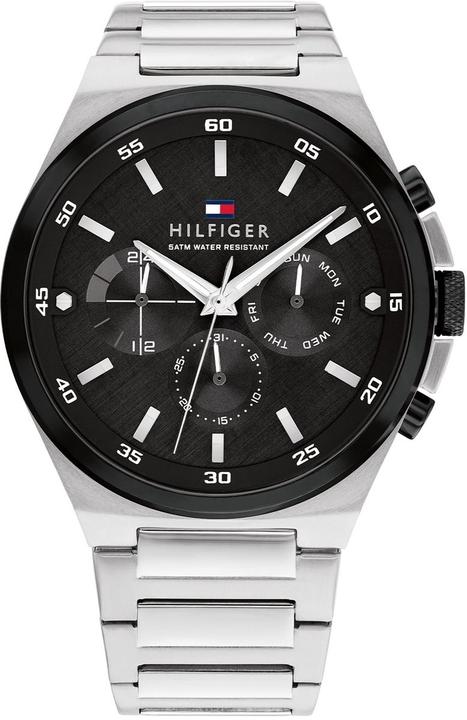 Immagine prodotto Tommy Hilfiger Dexter (Orologio da polso analogico, 46 mm)