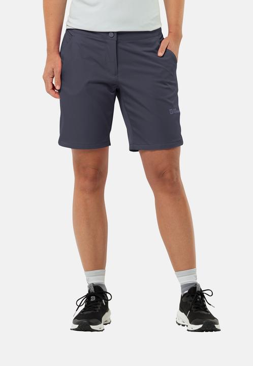 Immagine prodotto Jack Wolfskin Hiking Alpine Short W (L)