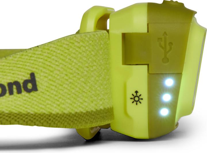 Image du produit Black Diamond Spot 400-R (400 lm)