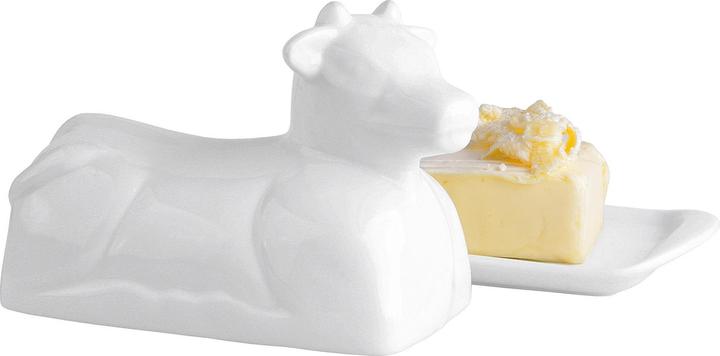 Produktbild HTI-Living Butterdose Kuh (3188.72 l)