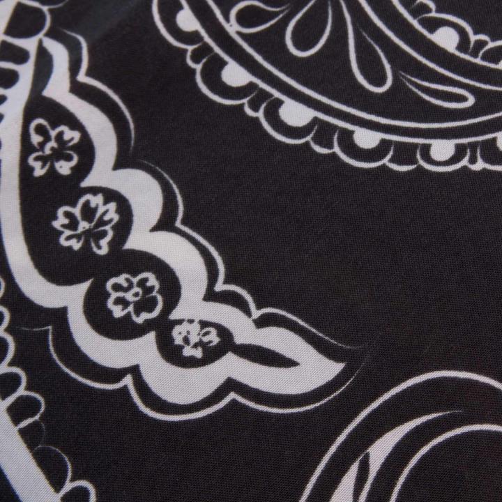 Actual product image Etérea Paisley Life (200 x 200 cm)