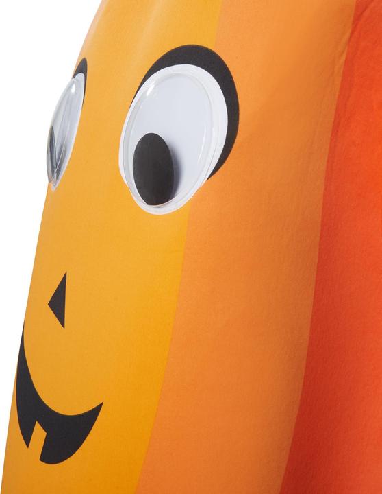 Image du produit Dressforfun Costume unisexe Citrouille de cartoon (Taille unique)