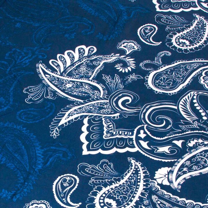 Actual product image Etérea Paisley Life (155x200 cm + 80x80 cm)