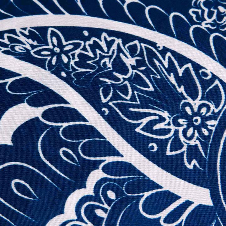 Actual product image Etérea Paisley Life (155x200 cm + 80x80 cm)