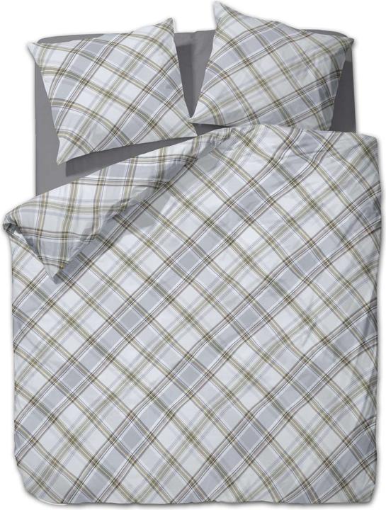 Produktbild Etérea Square (Kopfkissenbezug, 40 x 80 cm)