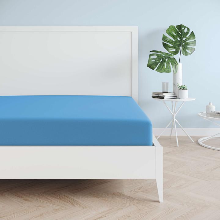 Actual product image Etérea Premium (180 x 200 cm, 200 x 200 cm)