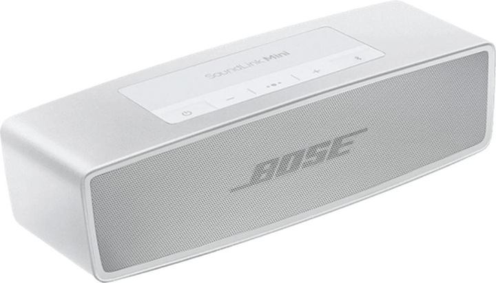 Produktbild Bose SoundLink Mini II Special Edition (12 h, Akkubetrieb)