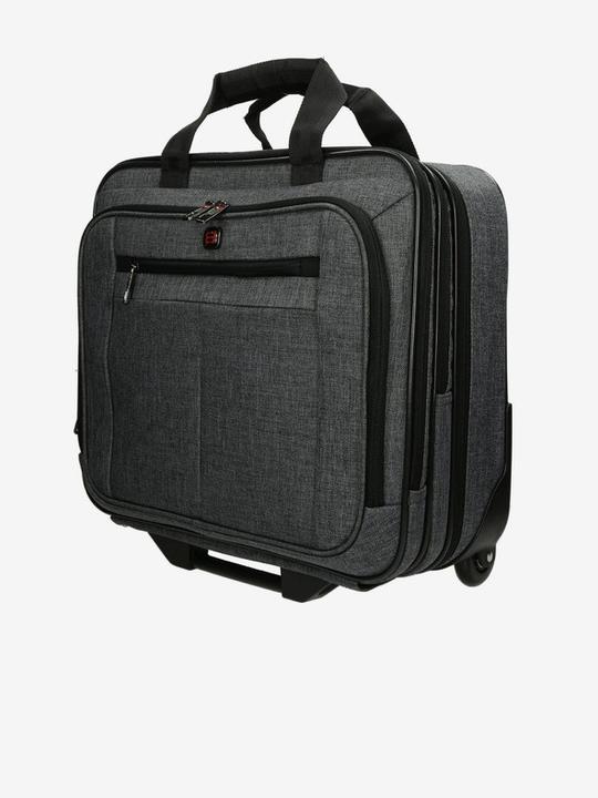 Immagine prodotto Enrico Benetti Carrello porta pc di Francoforte