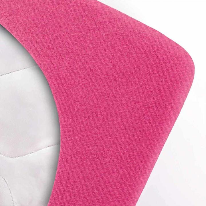 Actual product image Etérea Comfort Jersey (100 x 200 cm, 90 x 200 cm)