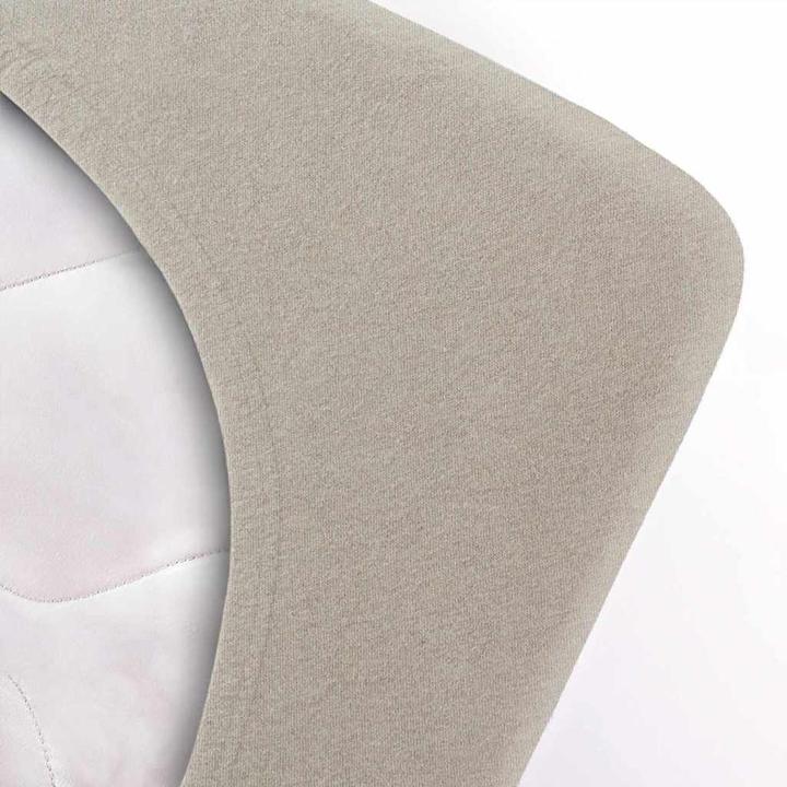 Actual product image Etérea Comfort Jersey (200 x 220 cm)