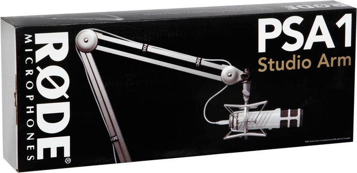 Actual product image RØDE Psa1