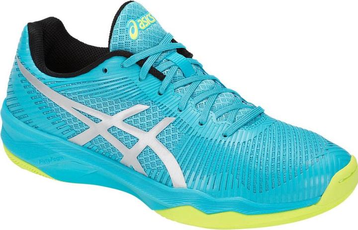 Produktbild ASICS Performance Hallenschuh Volley Elite Ff (40.5)
