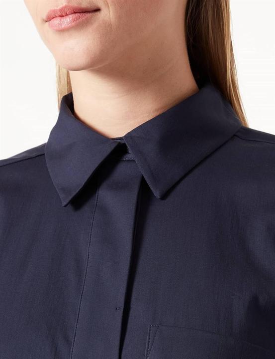 Produktbild Bugatti Marine Blousejurk (36)