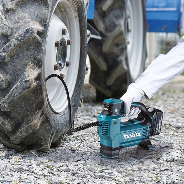 Image du produit Makita MP001GZ (11.10 bar, 24 l)